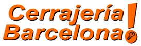 Cerrajería Barcelona logo